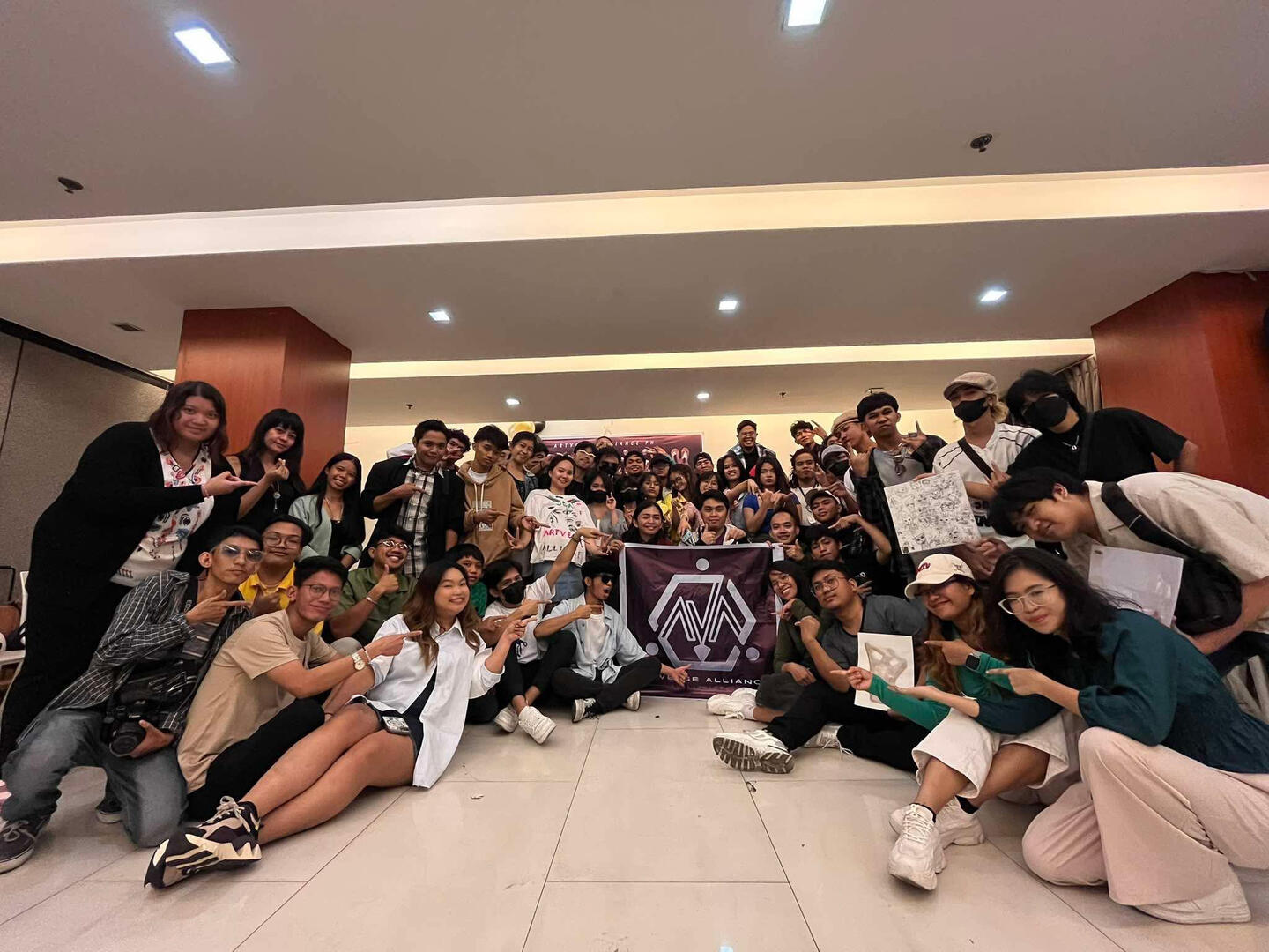 Artverse Alliance Philippines