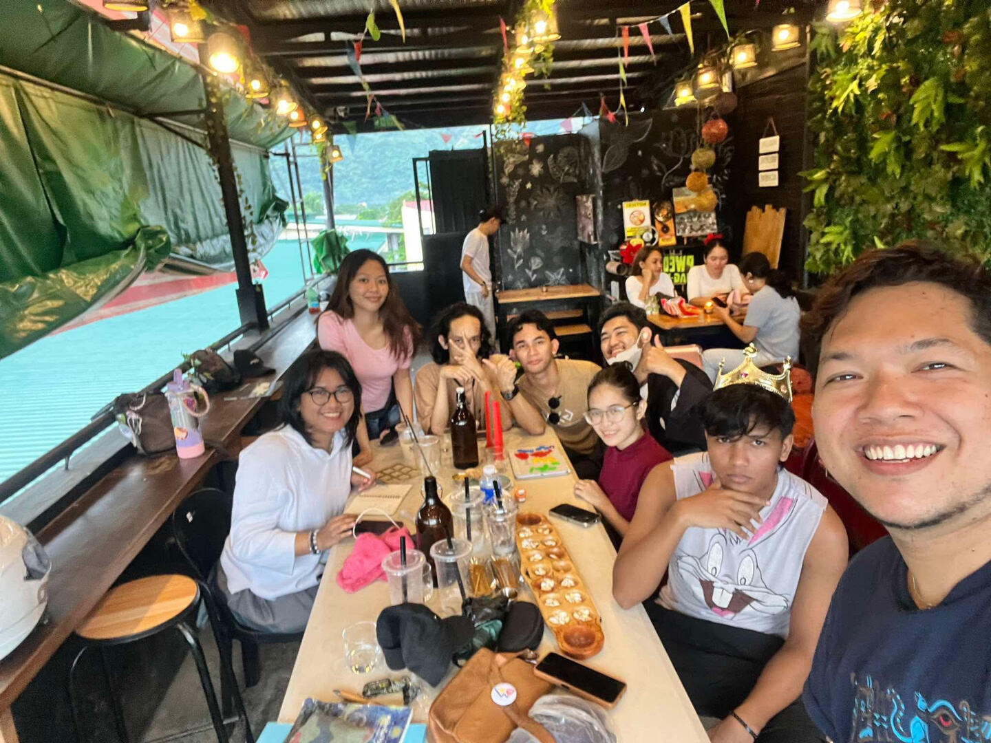 Montalban Artist Guild